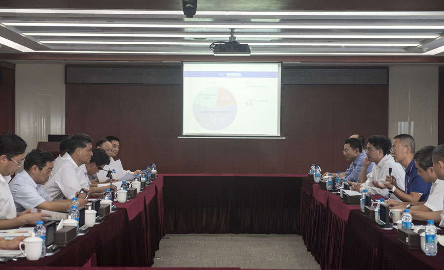 中央委员、广东省委副书记、深圳市委书记马兴