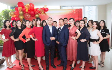 2020年8.21 公司因业务发展需要及公司规模的扩大